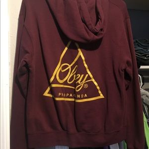 Obey sweatshirt